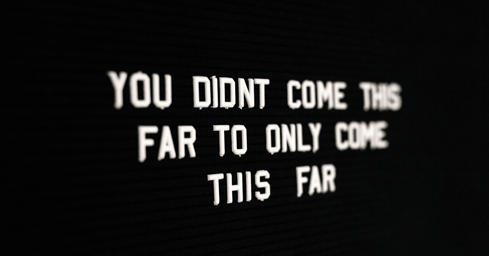 I Am Finally Detaching Myself From NodeJS