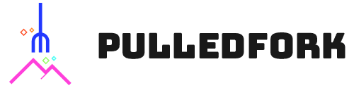 pulledfork